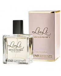 Парфюм JFenzi Li Li Ardagio wonen 100ml    